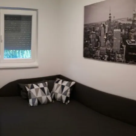 Platinum Apartment